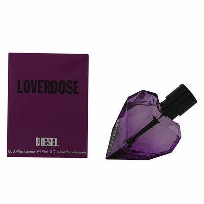 Diesel loverdose edp