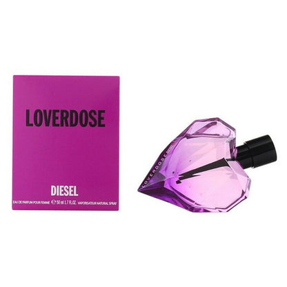 Diesel loverdose edp