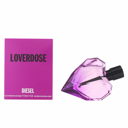 Diesel loverdose edp