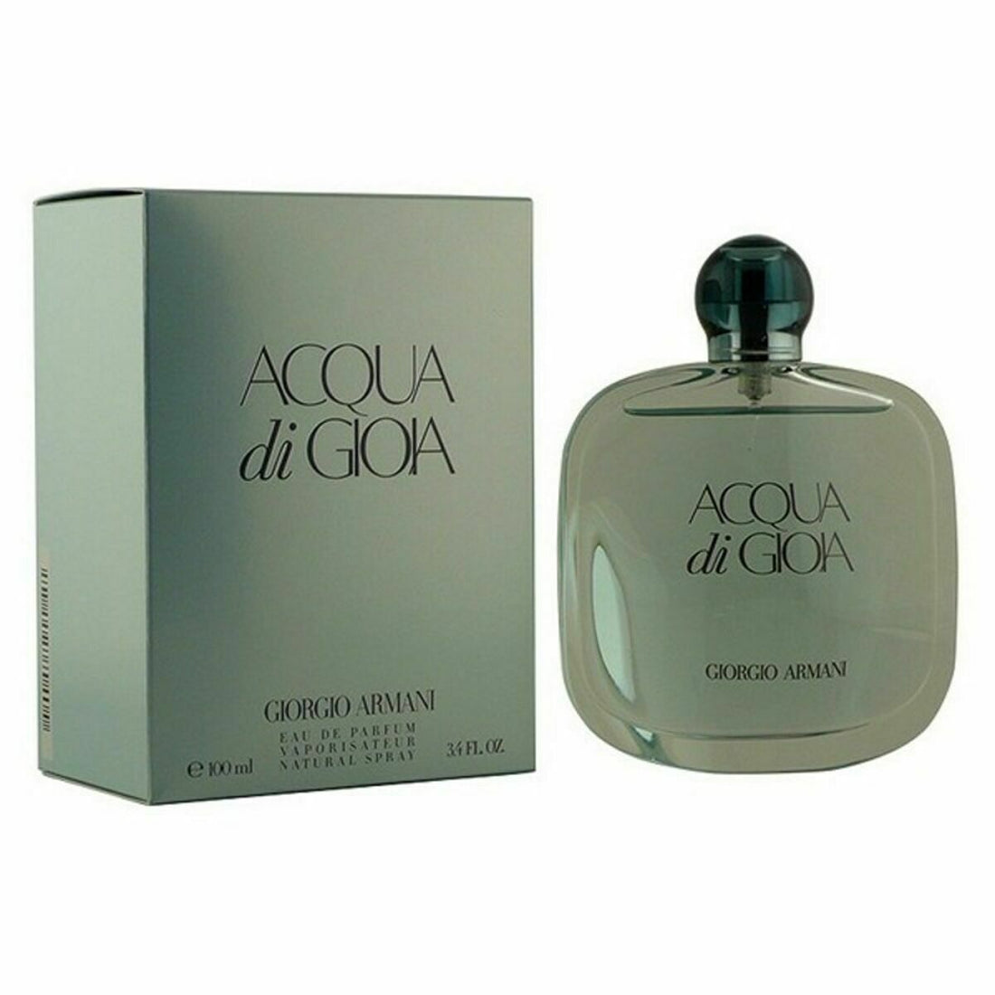 Armani  acqua di gioia edp
