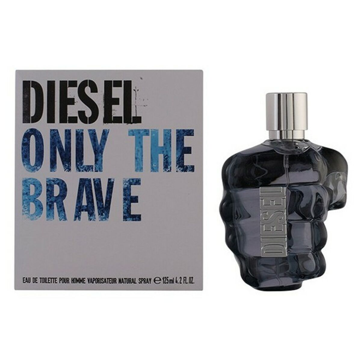 Diesel only the brave edt