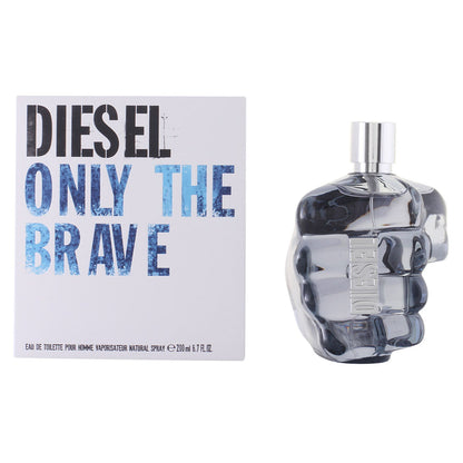 Diesel only the brave edt