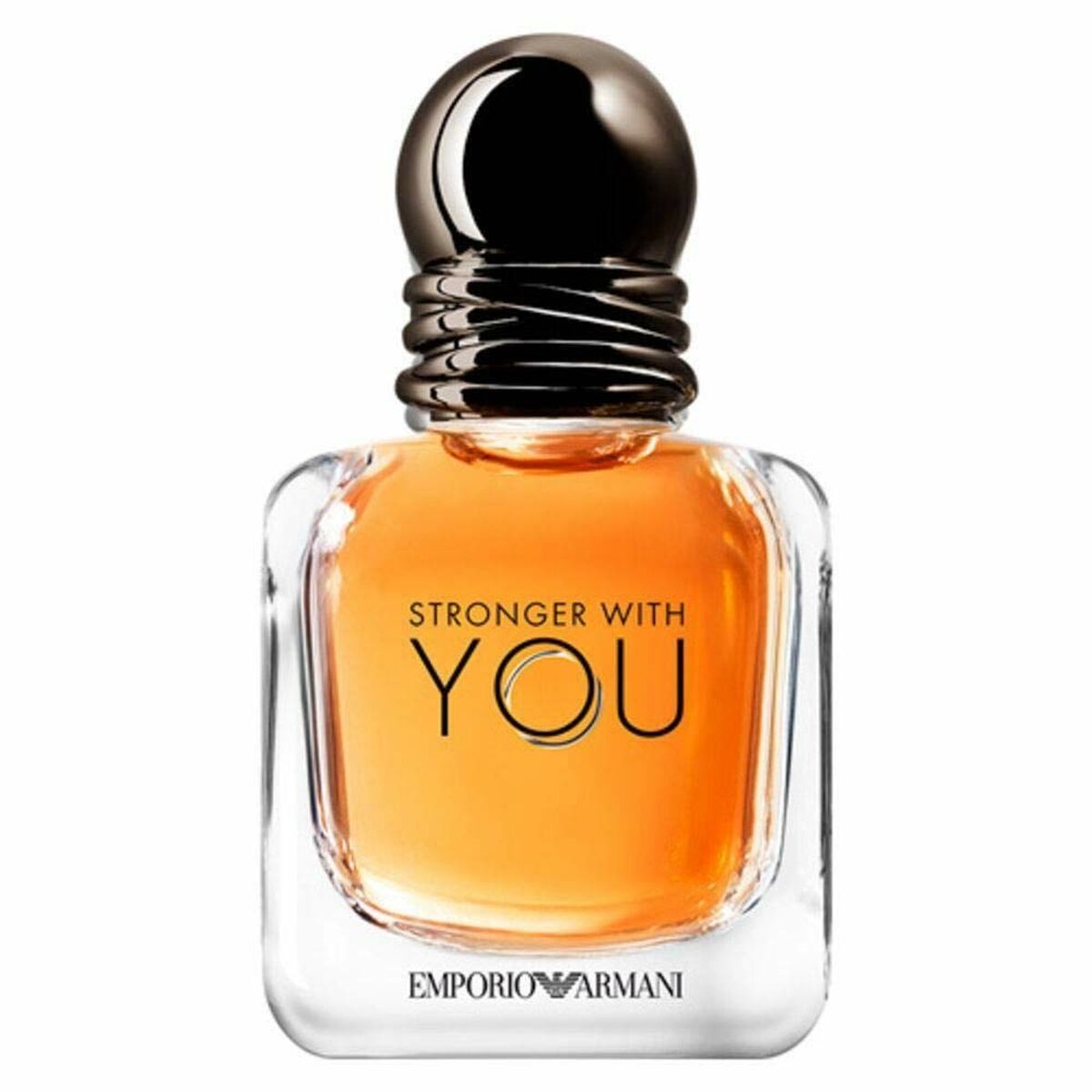 Armani stronger with you edt