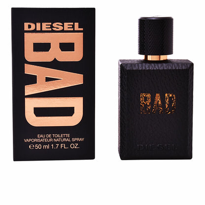 Diesel bad edt