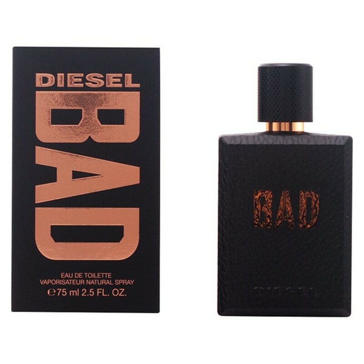 Diesel bad edt