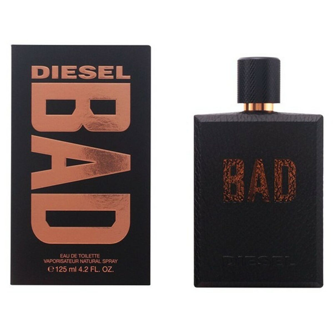 Diesel bad edt