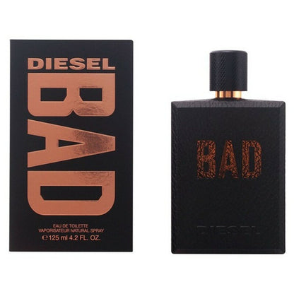 Diesel bad edt