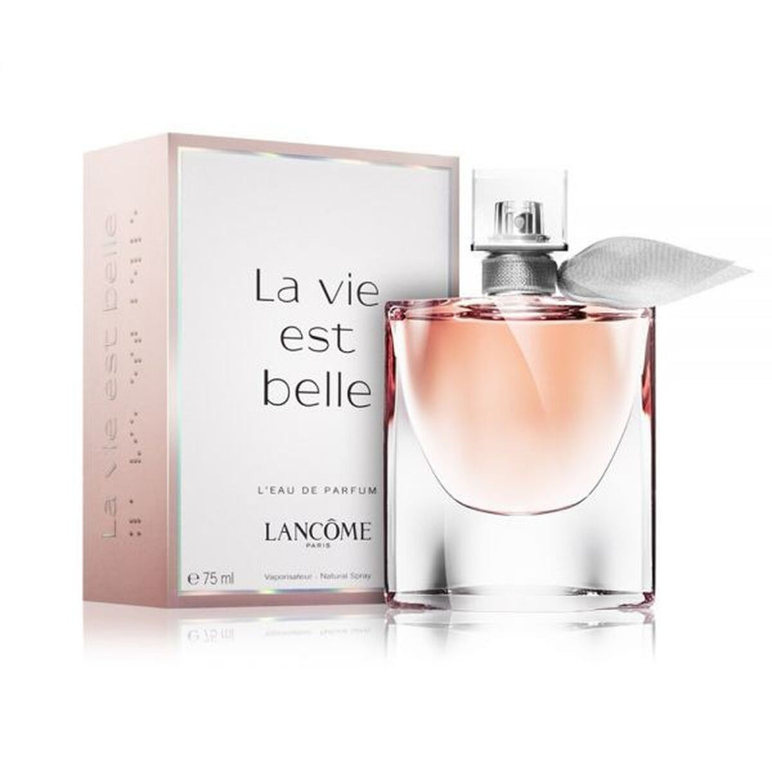 Lancôme la vie est belle edp
