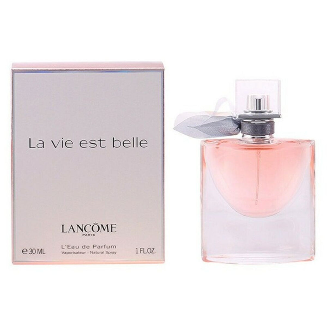 Lancôme la vie est belle edp