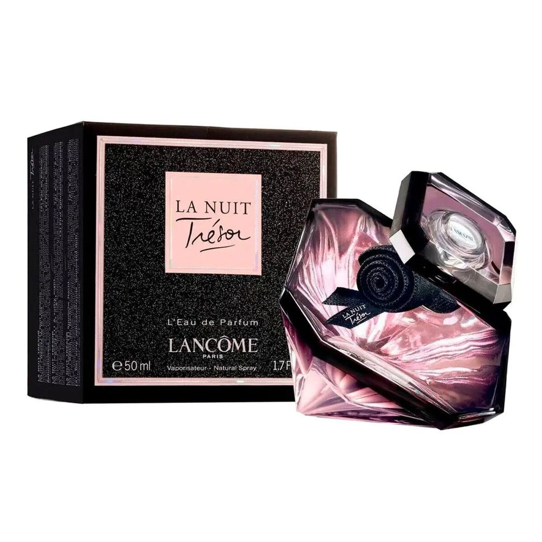 Lancôme la nuit tresor edp