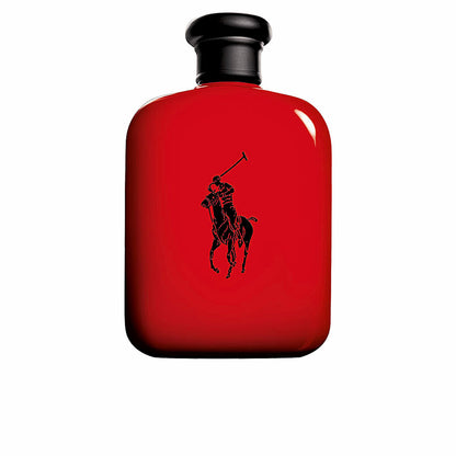 Ralph lauren polo red edt