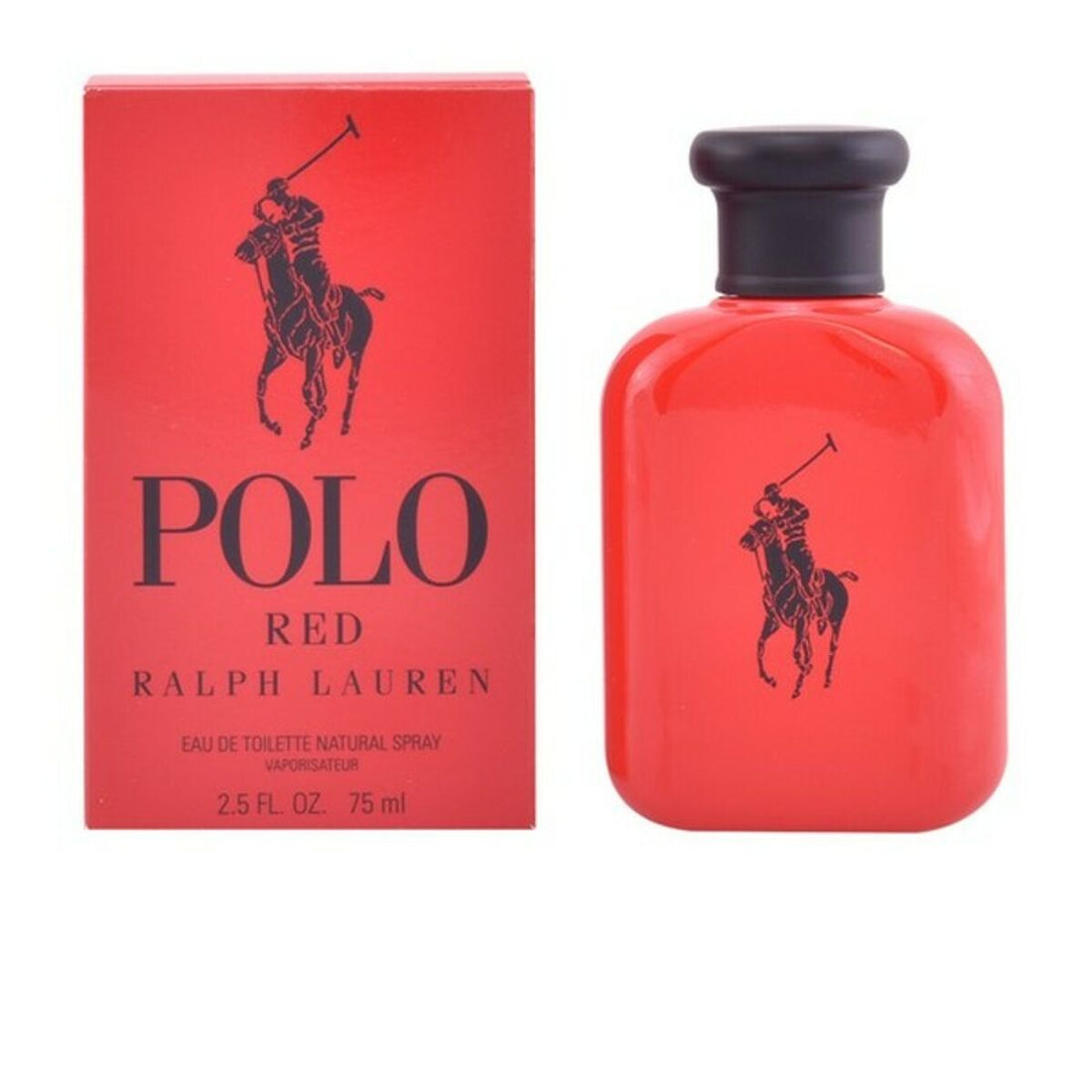 Ralph lauren polo red edt