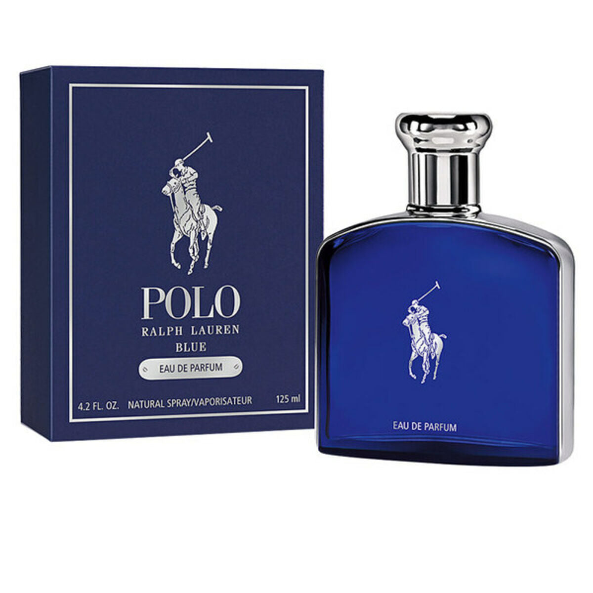 Ralph lauren polo blue edp