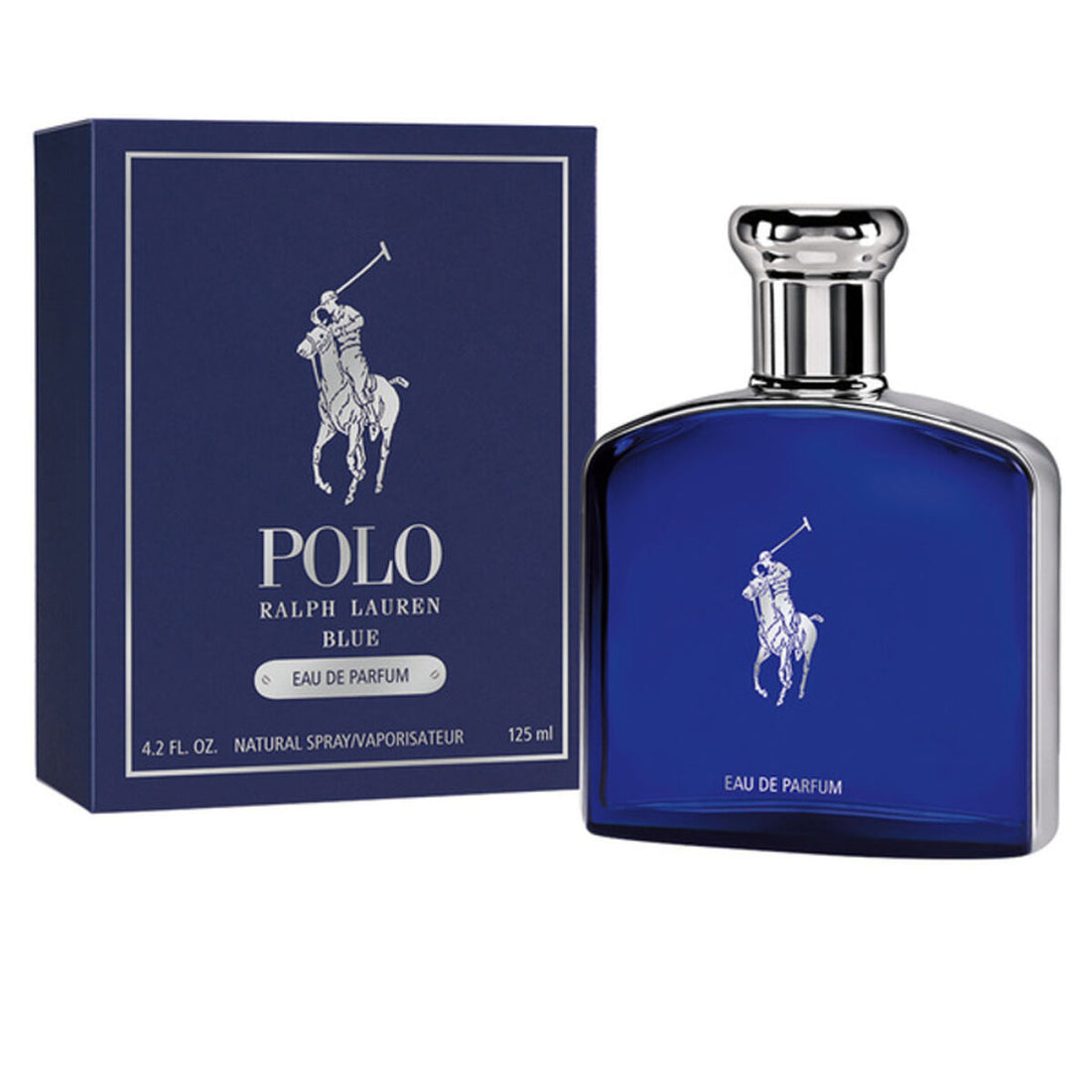 Ralph lauren polo blue edp