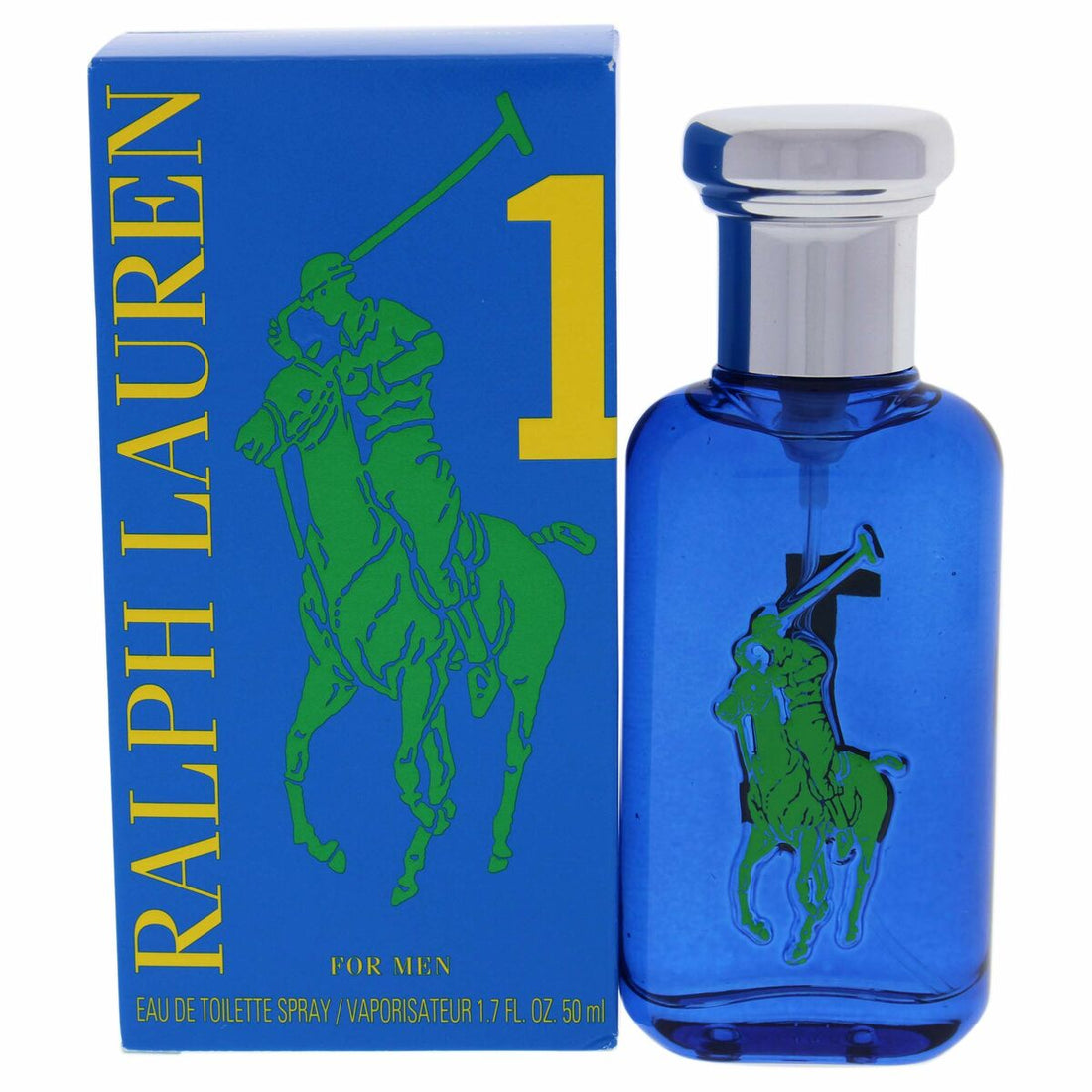 Ralph lauren big pony 1 edt
