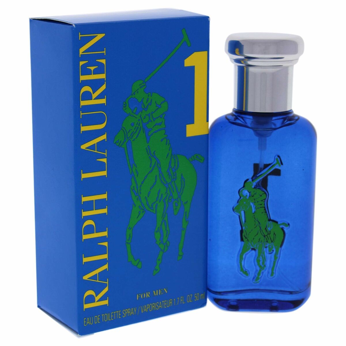 Ralph lauren big pony 1 edt