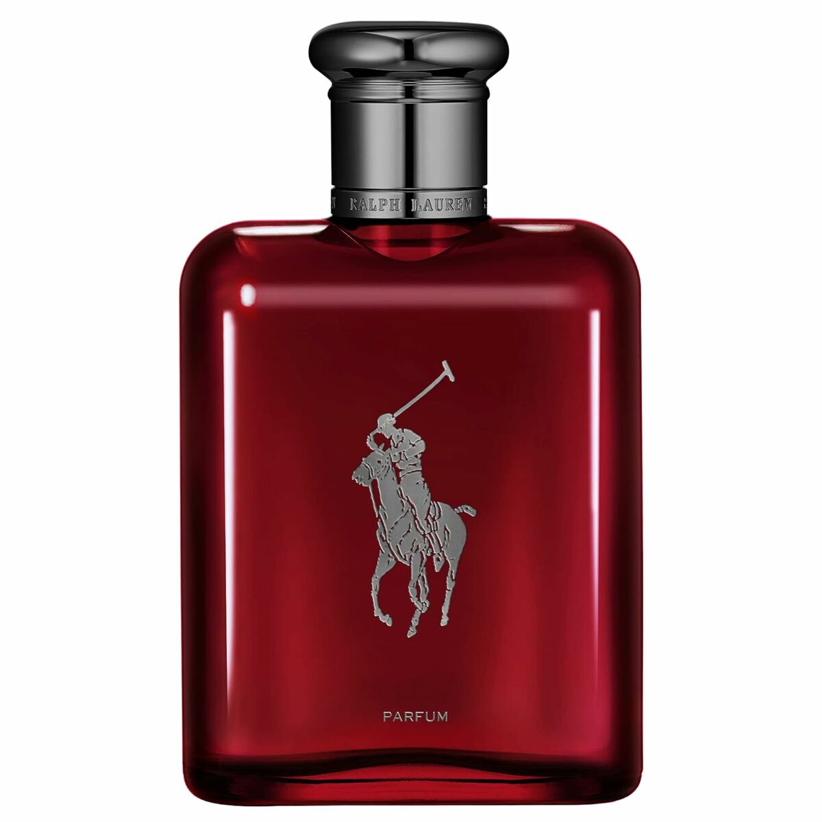 Ralph lauren polo red parfum