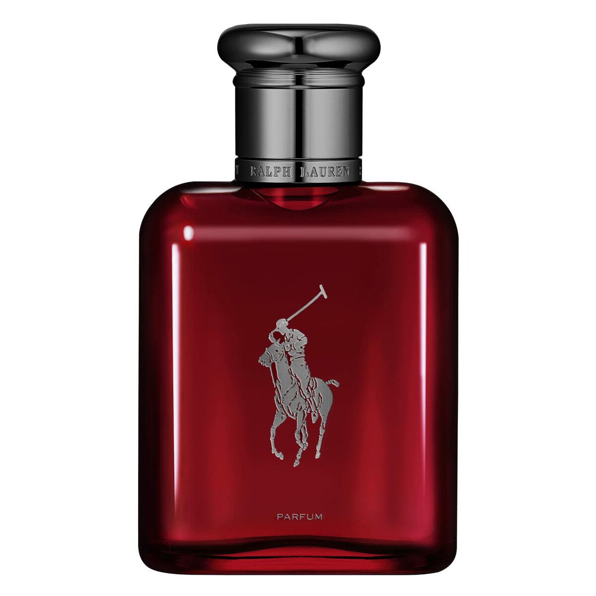 Ralph lauren polo red edp