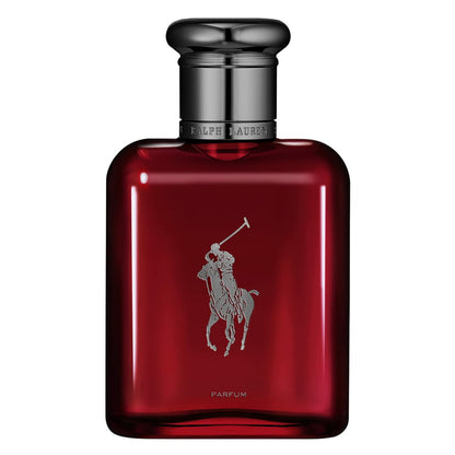 Ralph lauren polo red edp