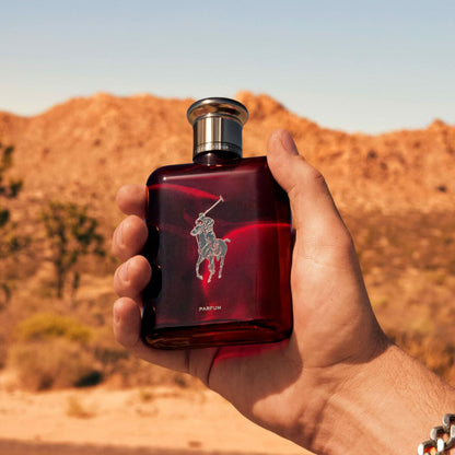 Ralph lauren polo red edp