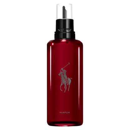 Ralph lauren polo red parfum refill