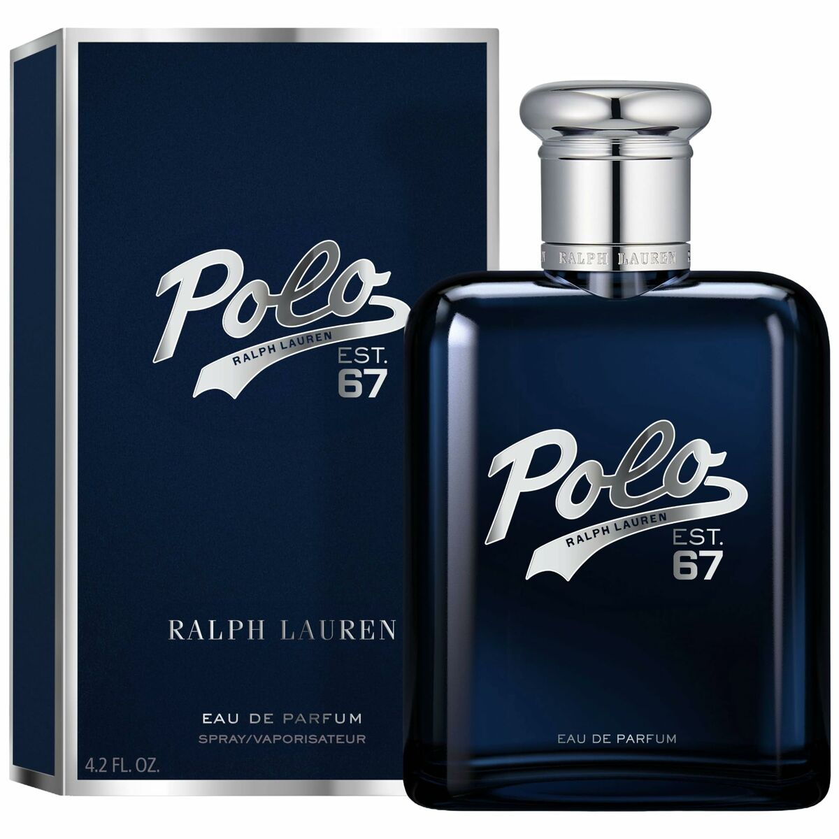 Ralph lauren polo 67 edp