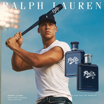 Ralph lauren polo 67 edp