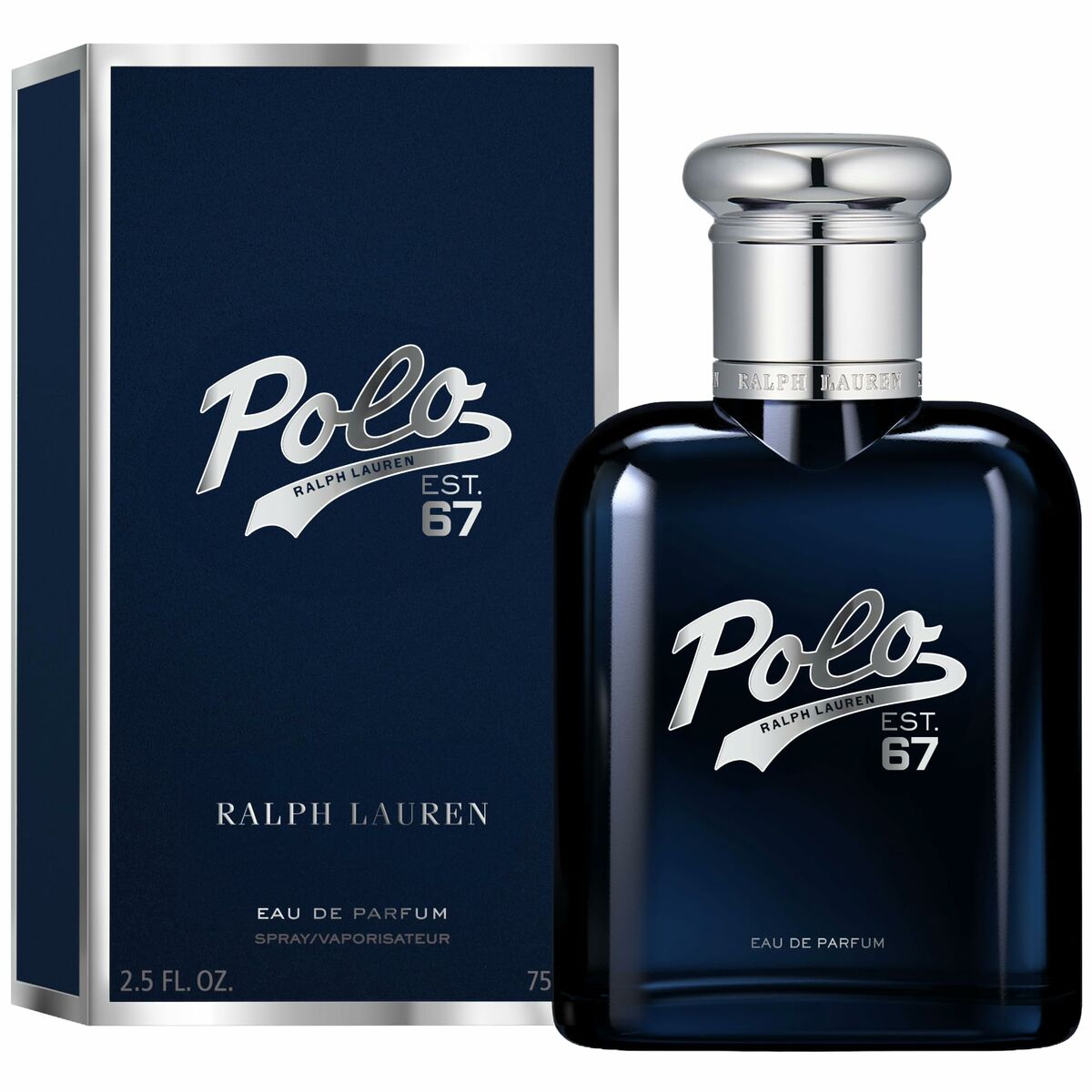 Ralph lauren polo 67 edp