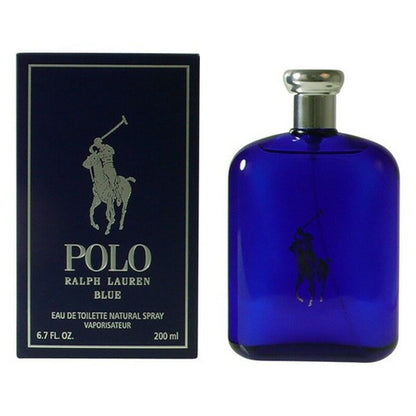 Ralph lauren polo blue edt