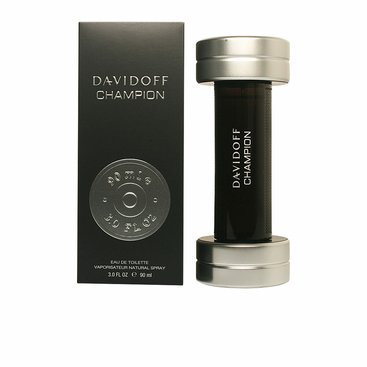Davidoff champion edt