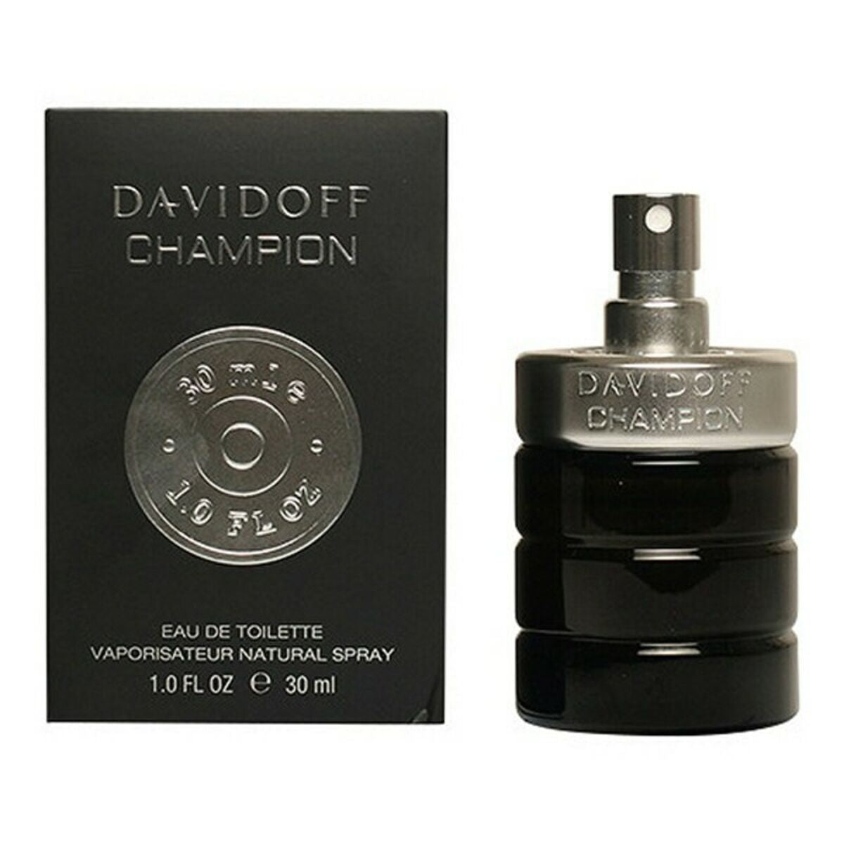 Davidoff champion edt