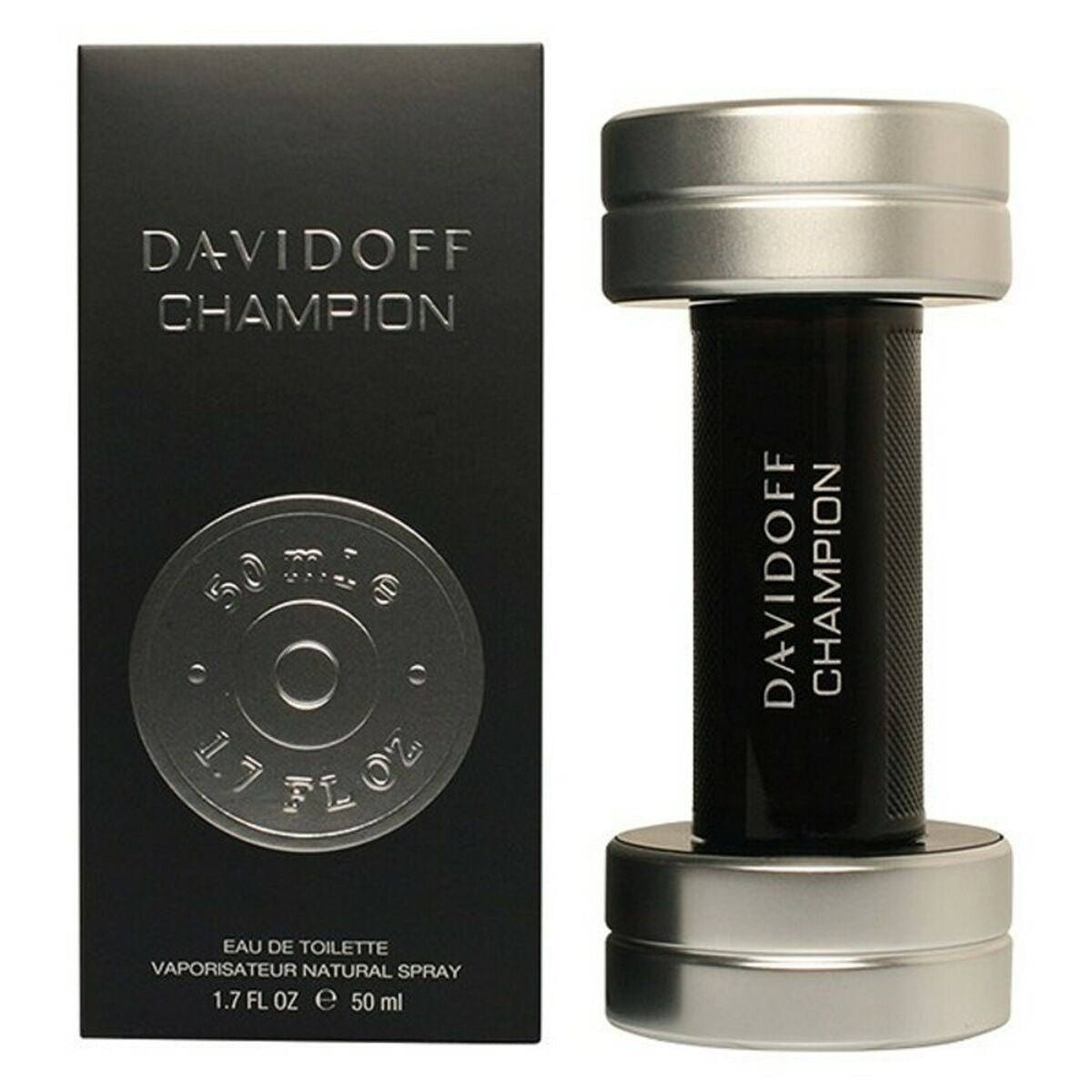 Davidoff champion edt