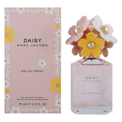 Marc jacobs daisy eau so fresh edt