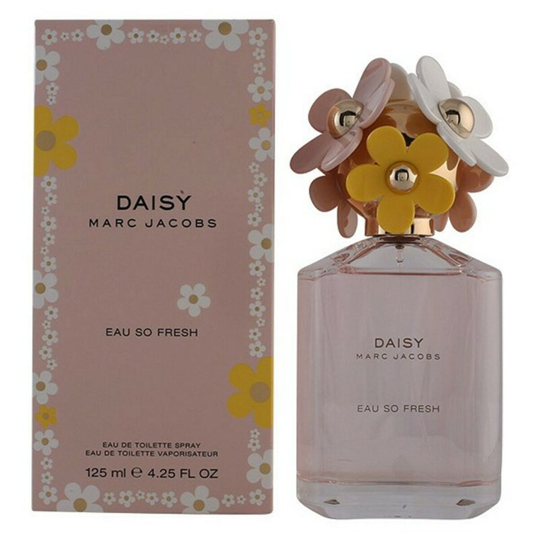 Marc jacobs daisy eau so fresh edt