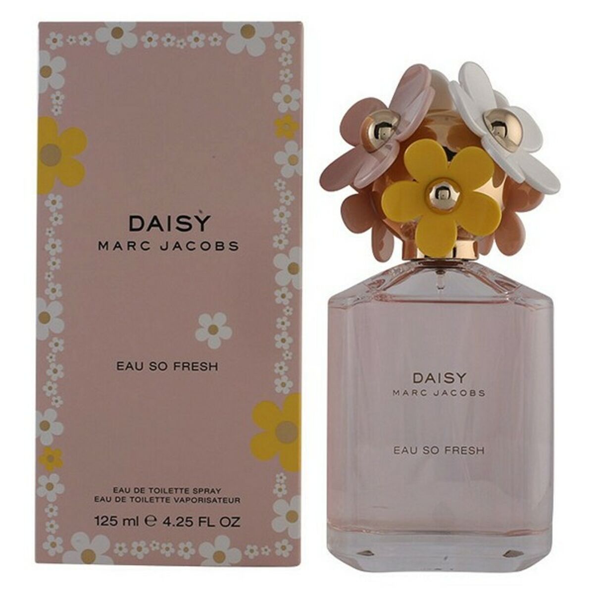Marc jacobs daisy eau so fresh edt