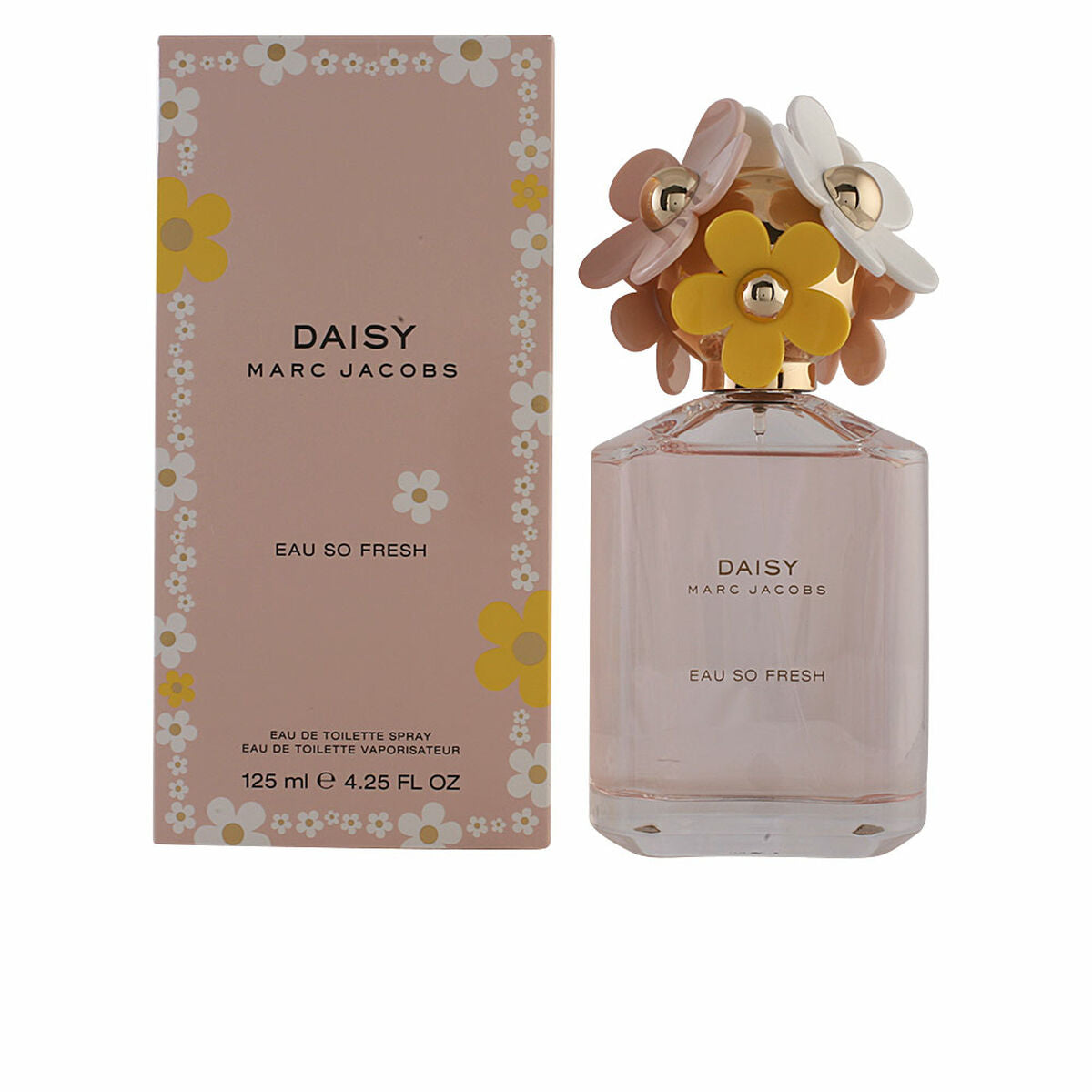 Marc jacobs daisy eau so fresh edt
