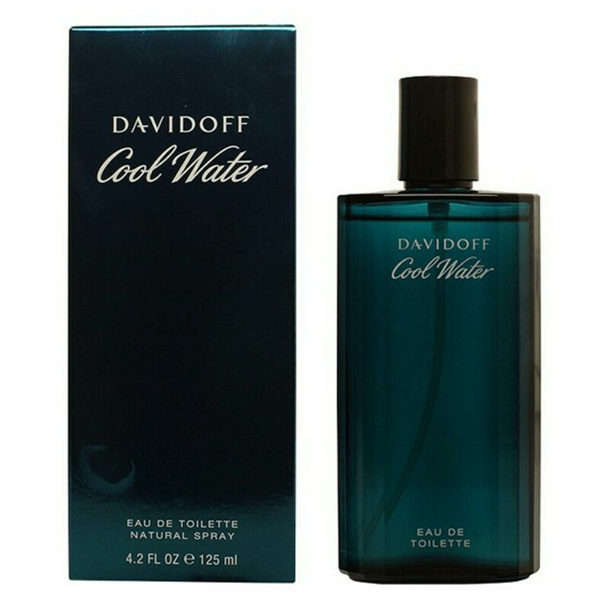 Davidoff cool water edt