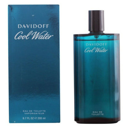Davidoff cool water edt