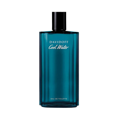 Davidoff cool water edt