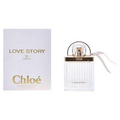 Chloé love story edp