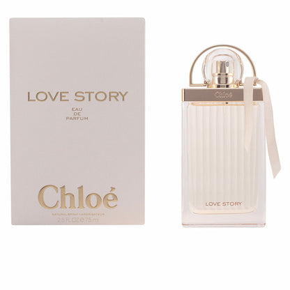 Chloé love story edp