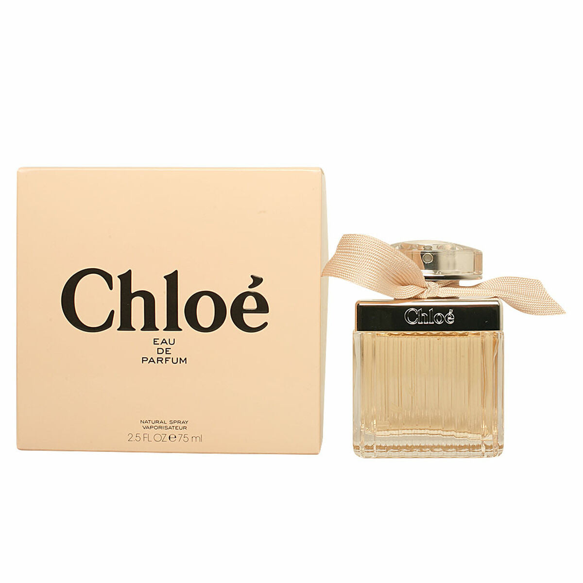 Chloé signature edp