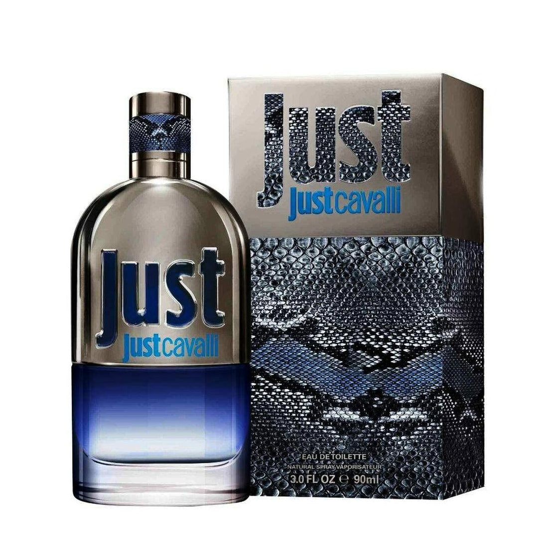 Roberto cavalli just cavalli edt