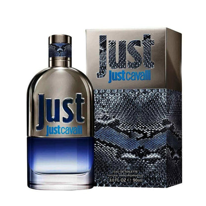 Roberto cavalli just cavalli edt