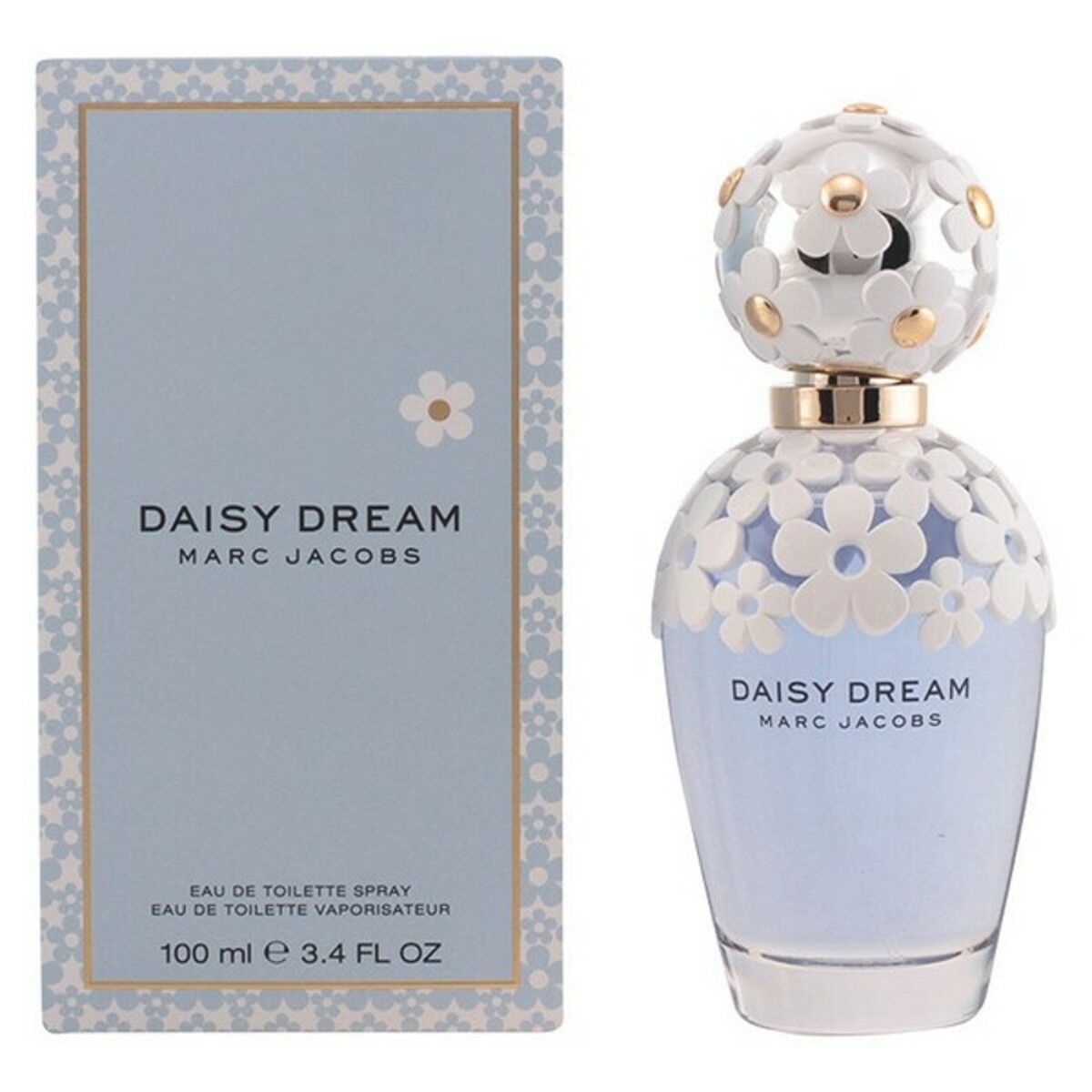 Marc jacobs daisy dream edt