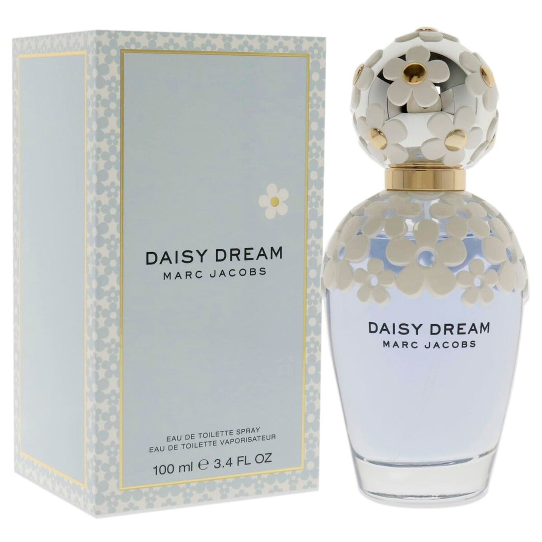 Marc jacobs daisy dream edt