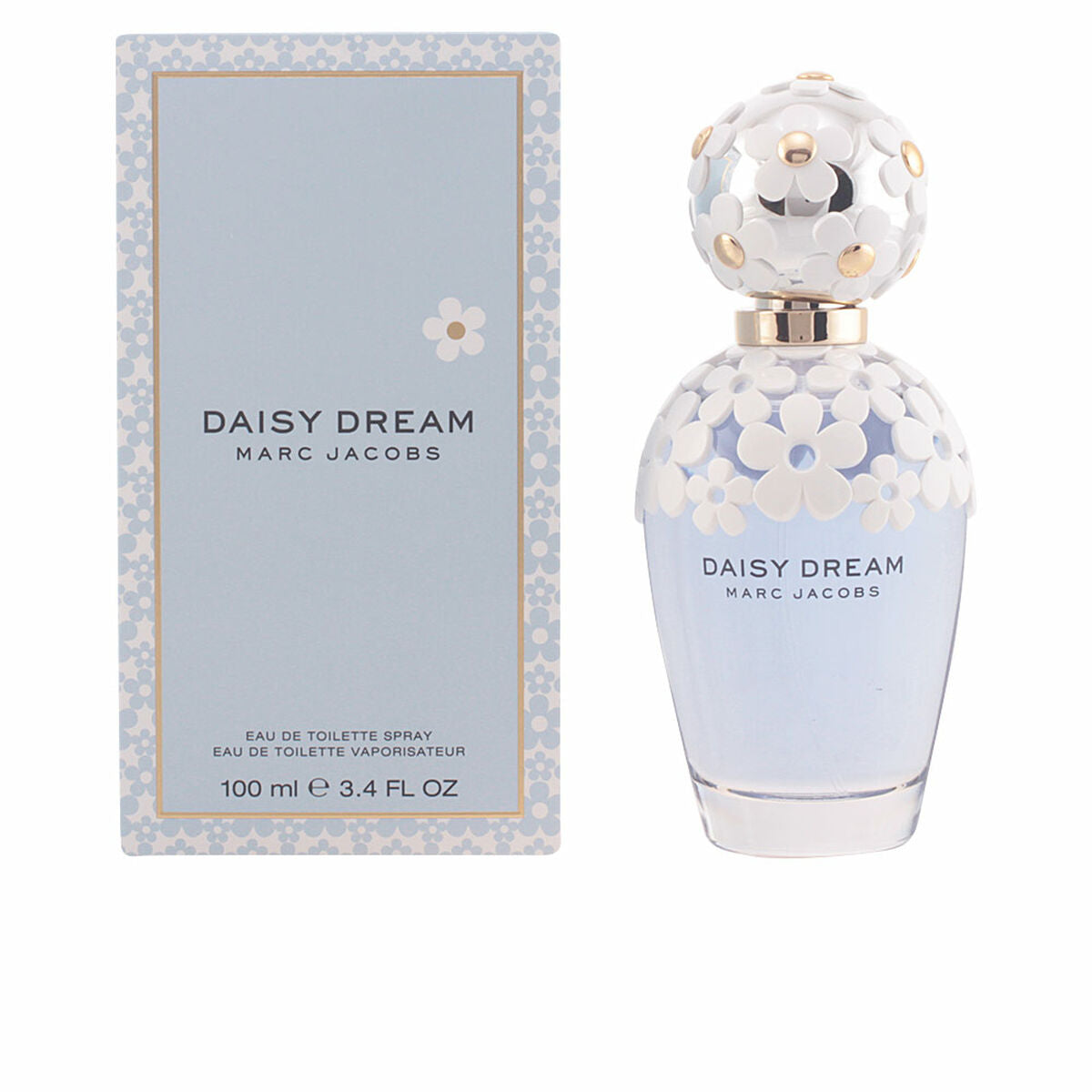 Marc jacobs daisy dream edt