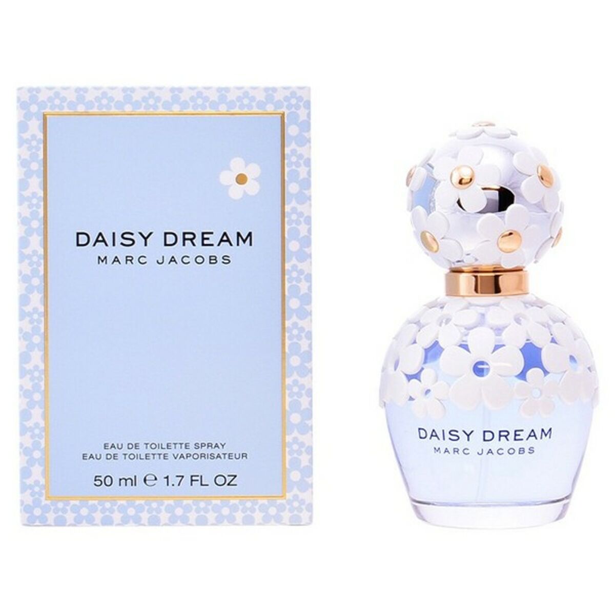 Marc jacobs daisy dream edt