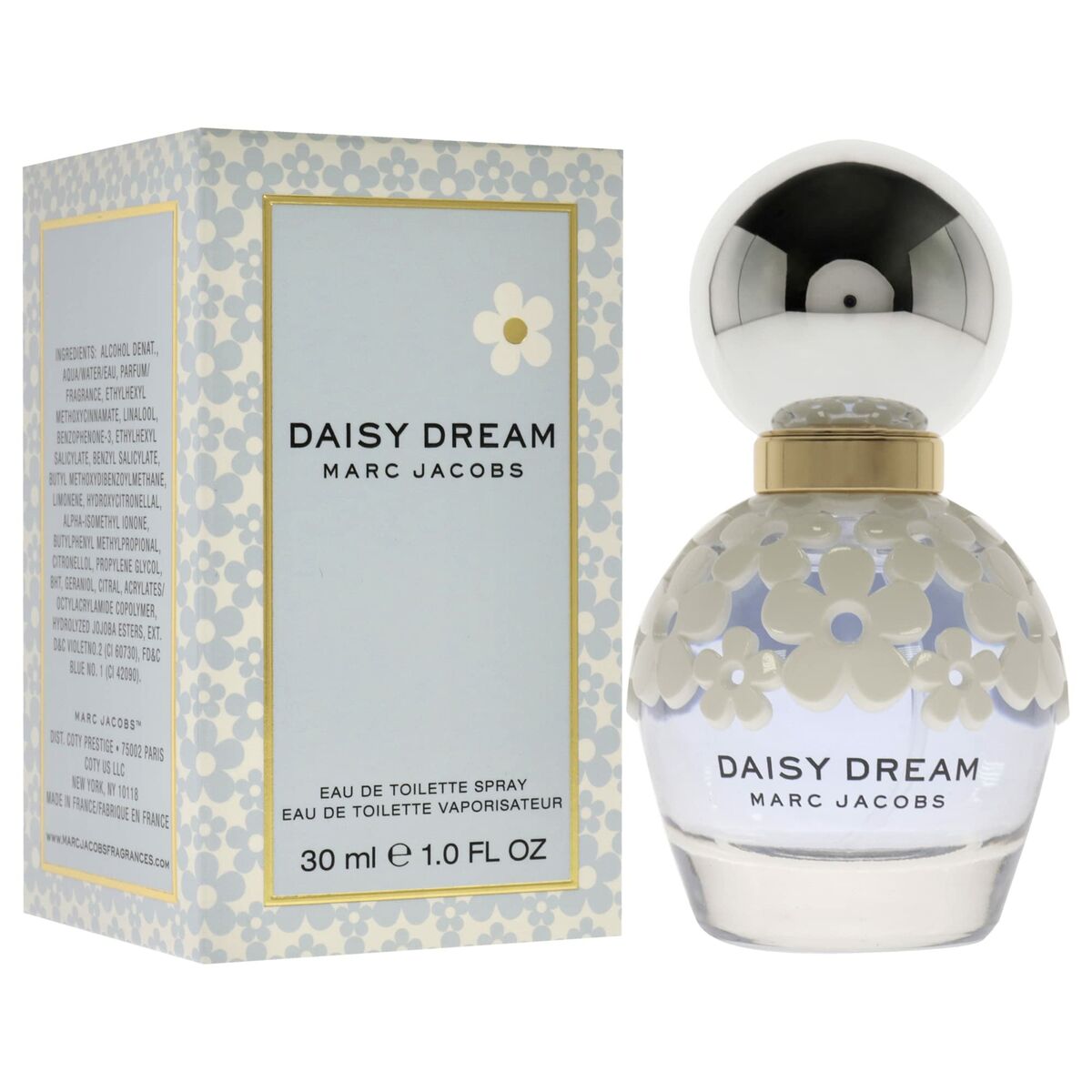 Marc jacobs daisy dream edt