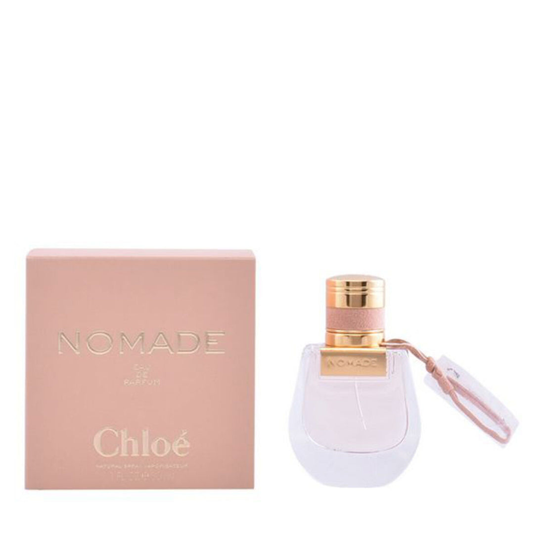 Chloé nomade edp